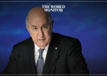 Algeria to Hold Presidential Elections on 7th September