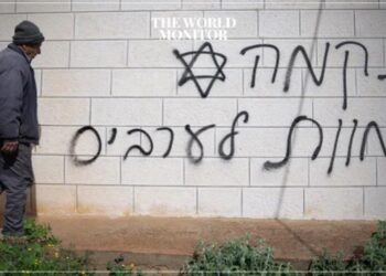 US Imposes Sanctions Against 3 Israeli Settlers