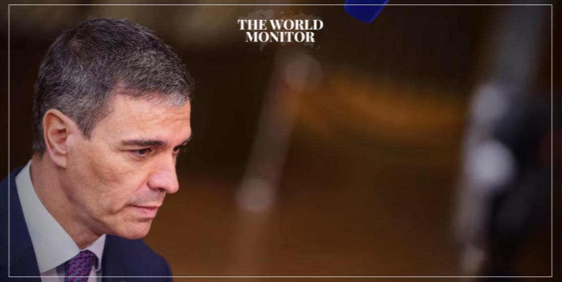 European Council Members Commit to Working Towards Palestinian State Recognition