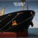 Armed Men Seize Cargo Ship Near Somalia