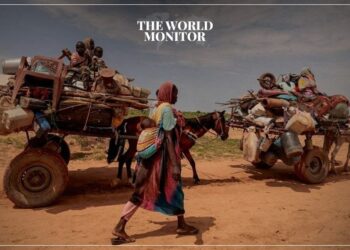Sudan's RSF Welcomes UN Call for Ramadan Ceasefire