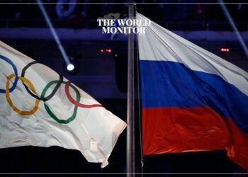 Russia Rules Out Participation in 2024 Olympics