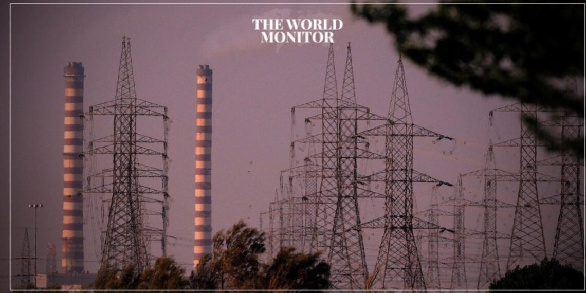 Iraq to Complete Electricity Grid with Kuwait in 2024