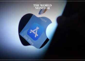 Tech Giants Challenge Apple's App Store Policies in Court