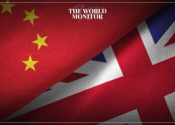 UK to Announce Sanctions Against China Over Cyber Security Threat