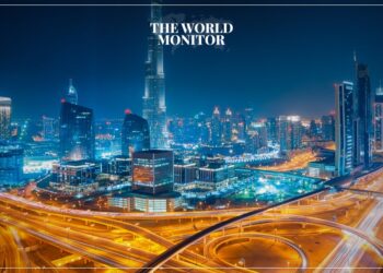 UAE Among Top 5 Countries for Rich Expatriates