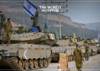 Israel Unveils Military Operations in Lebanon