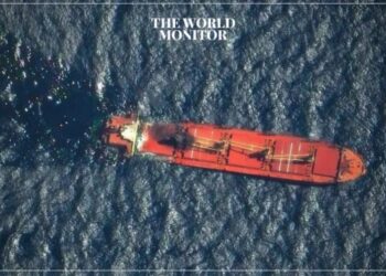 UK Maritime Authority Reports Attack Near Yemen