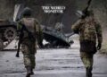 Russia Arrests 700 Foreign Mercenaries Fighting with Ukrainian Forces