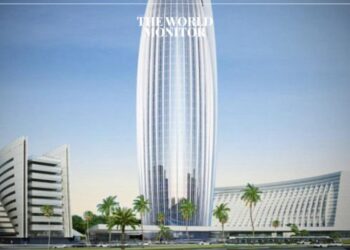 Morocco Unveils Infrastructure Projects Worth $6.3 Billion