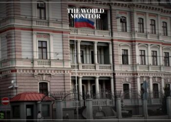 Latvia Expels Russian Diplomat for “Unacceptable” Actions