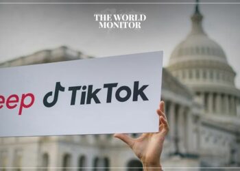US House Votes in Favor of Legislation Targeting TikTok Ban