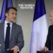 Germany & France Agree to Bolster Military Support for Ukraine