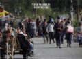 Qatar Hosts New Talks Aimed at Ceasefire in Gaza
