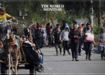 Qatar Hosts New Talks Aimed at Ceasefire in Gaza