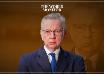 Michael Gove names three Muslim groups that could breach extremism rule