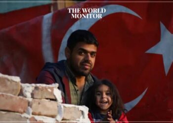 Turkey Facing Criticism Over Deporting Thousands to Syria