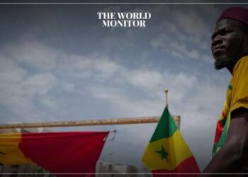 Senegal Sets Delayed Presidential Elections