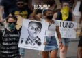 US Paramedic Jailed Over Death of Black Man During Arrest