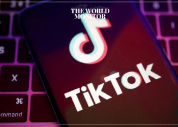 China Raises Concerns Over US TikTok Ban Bill