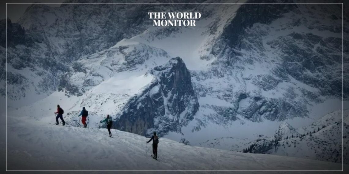 5 Skiers Found Dead in Switzerland