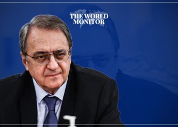 Russia Supports Elections & Formation of Unified Government in Libya