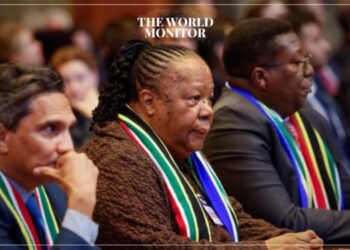 South Africa Accuses Israel of Undermining UN Court