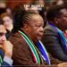 South Africa Accuses Israel of Undermining UN Court