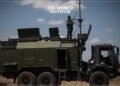 Russia Destroys Ukrainian Electronic Warfare Stations
