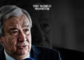 UN Chief Calls for Ramadan Ceasefire in Sudan