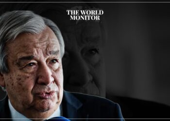 UN Chief Calls for Ramadan Ceasefire in Sudan