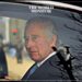 King Charles III Makes Public Appearance