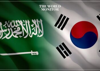 Saudi Arabia & South Korea Discuss Enhancing Security Cooperation