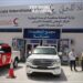 Libyan Aid Ship to Carry Aid to Gaza