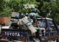 ISIS Claims Responsibility for Deadly Attack on Niger