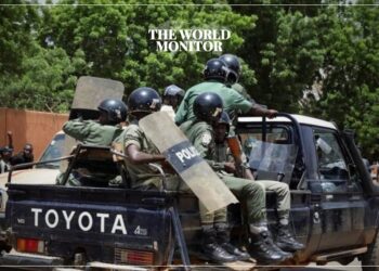 ISIS Claims Responsibility for Deadly Attack on Niger