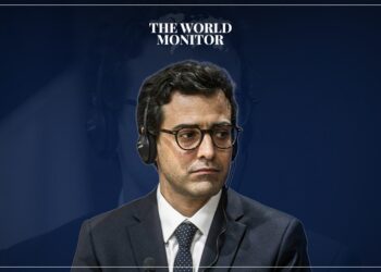 France Rules Out Military Intervention in Ukraine