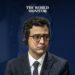 France Rules Out Military Intervention in Ukraine