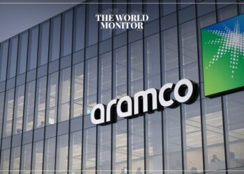 Saudi Aramco Transfers 8% of Its Shares to PIF