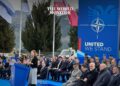 NATO Launches Air Operations in Albania