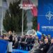 NATO Launches Air Operations in Albania