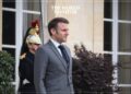 Macron Clarifies Remarks about Sending Troops to Ukraine