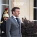 Macron Clarifies Remarks about Sending Troops to Ukraine
