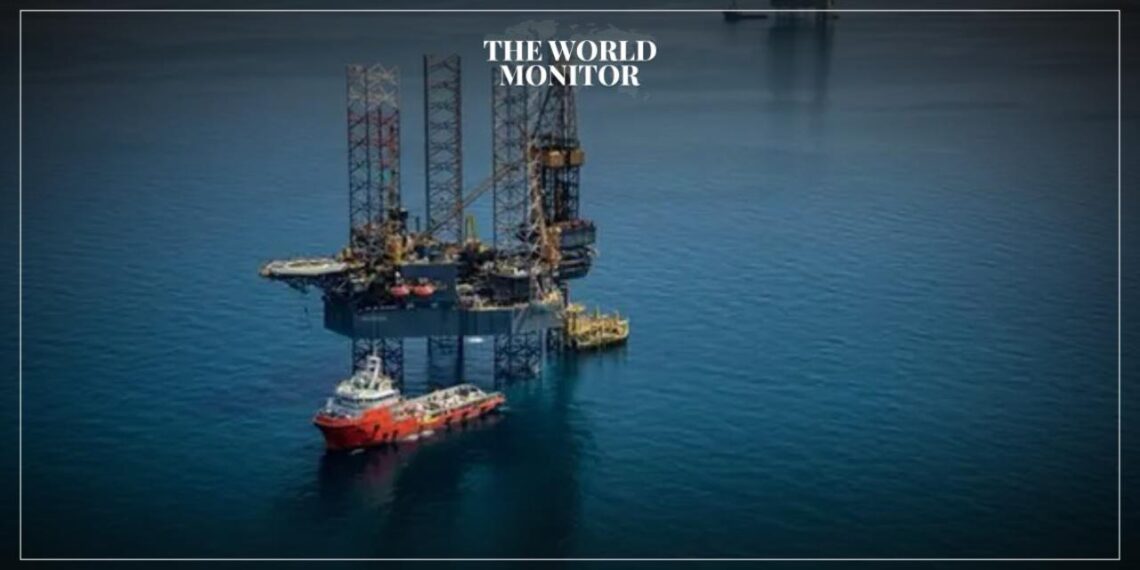 Iran Signals Readiness to Extract Oil & Gas from Disputed Field with Kuwait