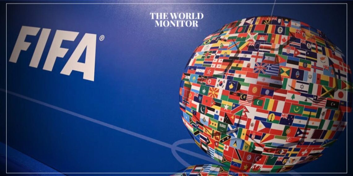 FIFA Approves $2.25 Billion Investment in Football Development