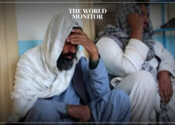 Deadly Suicide Attack Kills 20 in Afghanistan