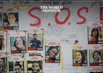 Hamas Presents Comprehensive Proposal for Negotiations with Israel