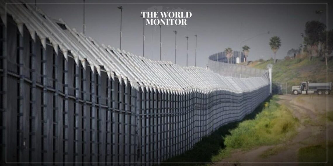 Tunisia Reinforces Security on Borders with Libya & Algeria