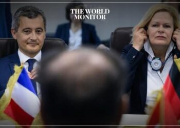 France & Germany to Secure Euro and Olympics Games