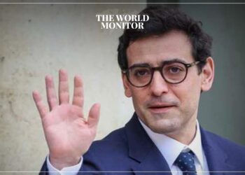 France Holds Israel Responsible for Humanitarian Crisis in Gaza